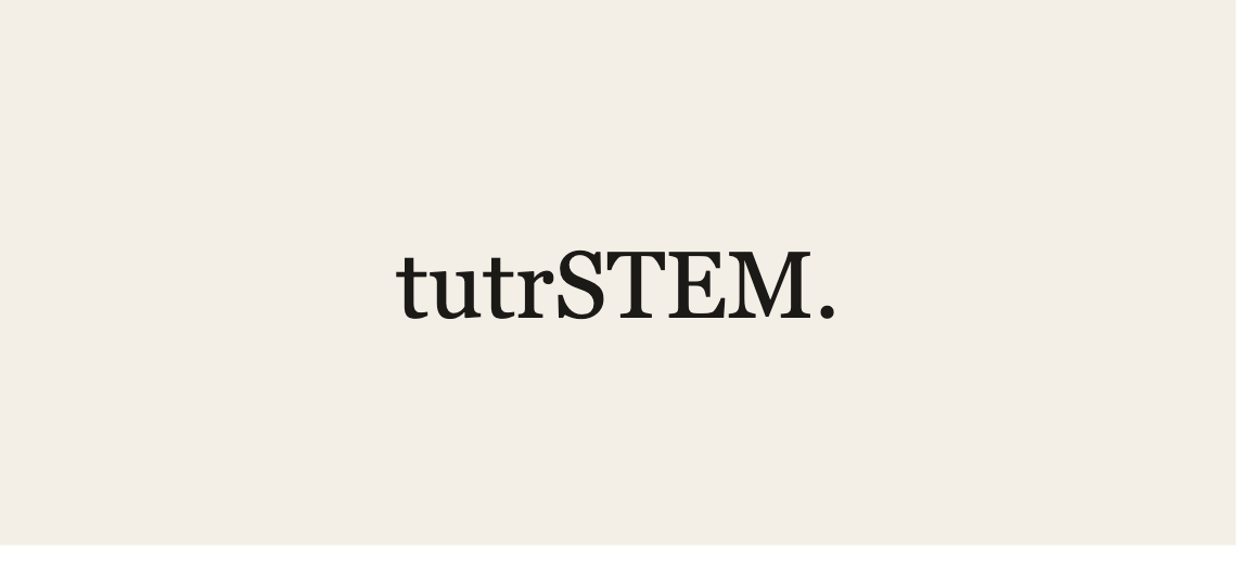 tutrSTEM